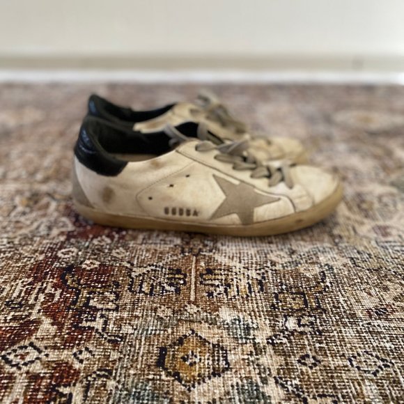 Golden Goose Sneakers size 37 - Picture 5 of 7